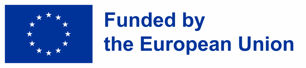 Funded by EU